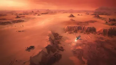 Gerçek Zamanlı Strateji Oyunu Dune: Spice Wars Duyuruldu
