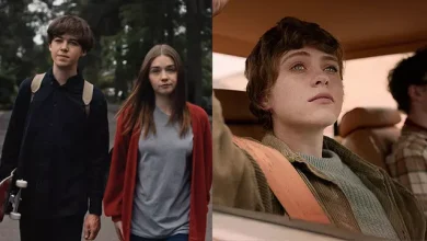 Netflix Dizisi The End Of The F***ing World Devam mı Ediyor?