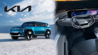 Kia, Yeni Otonom Sürüş Teknolojisini Duyurdu