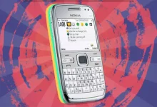 Nokia E72’nin Şaka Gibi Gelen Özellikleri