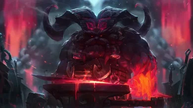 Ornn CT'leri, Güçlü Ve Zayıf Yönleri, Tüm Yetenekleri
