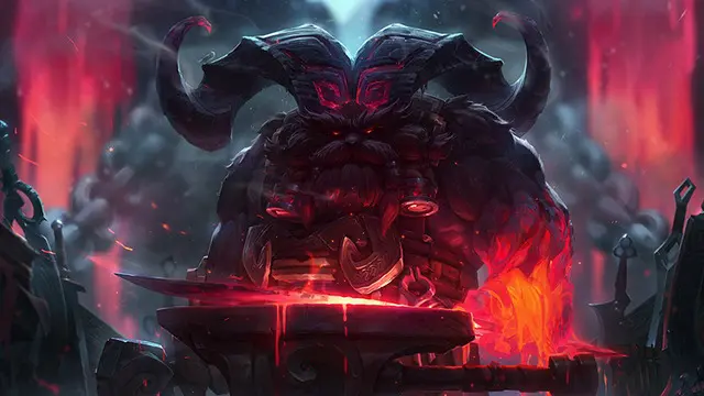 Ornn CT'leri, Güçlü Ve Zayıf Yönleri, Tüm Yetenekleri