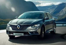 Renault, Passat Rakibi Talisman'ın Üretimini Durduruyor