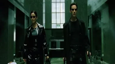Matrix 4'ün Çekimleri Corona Virüsü Sebebiyle Durduruldu