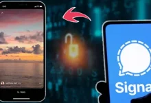 Signal'e de Hikâyeler Özelliği Geldi: Ne Kadar Güvenli?