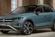 2022 Volkswagen T-Roc Türkiye'de: İşte Fiyatı