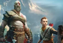 God of War'un Sistem Gereksinimleri Açıklandı
