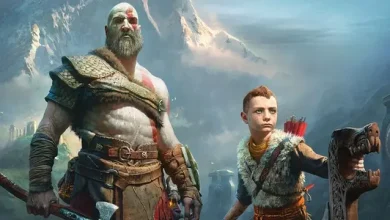 God of War'un Sistem Gereksinimleri Açıklandı