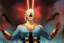 Marvel'ın Eternals'ın Hikayesini Değiştireceği İddia Edildi