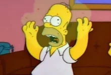 The Simpsons'ın Corona Virüsünü Tahmin Ettiği İddiası
