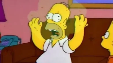 The Simpsons'ın Corona Virüsünü Tahmin Ettiği İddiası