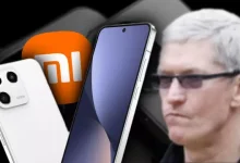 Xiaomi 13 Tasarımı Ortaya Çıktı