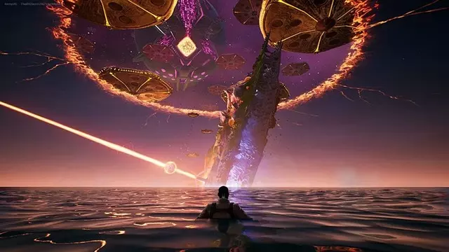 Unreal Engine 5’e Geçiş Yapan İlk Oyun Belli Oldu