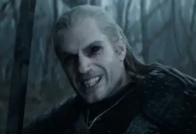 Corona Virüsü, The Witcher'ın 2. Sezon Çekimlerini Durdurttu