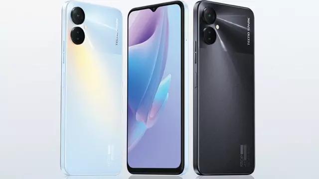 TECNO SPARK 9 Pro ile SPARK 9T Türkiye'de: İşte Fiyatları