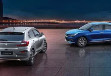 2022 Suzuki Baleno Tanıtıldı: İşte Özellikleri