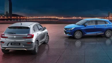2022 Suzuki Baleno Tanıtıldı: İşte Özellikleri
