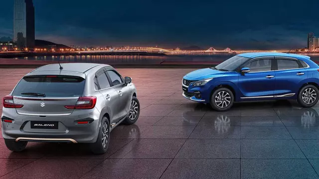 2022 Suzuki Baleno Tanıtıldı: İşte Özellikleri