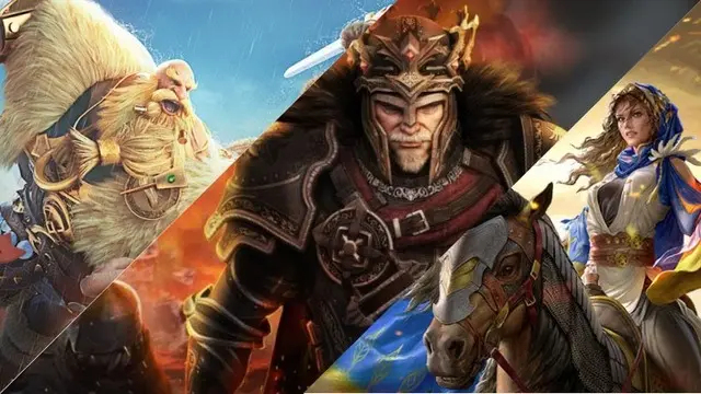 En Oldukça İndirilen Mobil Strateji Oyunları Çözümleme Edildi 1 En Çok İndirilen Mobil Strateji Oyunları Analiz Edildi