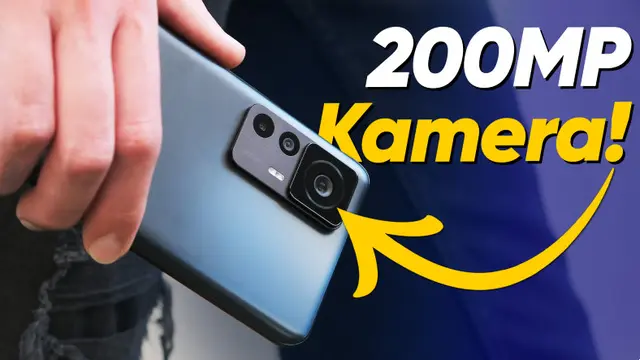 Kameranın Telefonu Var!: Xiaomi 12T Pro İnceleme