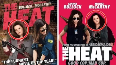 Beyin Yakan Hatalarla Hafızalara Kazınan 20 Film Afişi