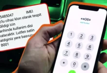 IMEI Numarası Klonlanmış Ne Demek, Ne Yapmalıyım?
