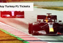 Formula 1 Türkiye GP Biletleri Yanlışlıkla Satışa Çıktı