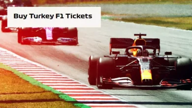 Formula 1 Türkiye GP Biletleri Yanlışlıkla Satışa Çıktı