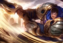 Garen CT'leri, Güçlü ve Zayıf Yönleri, Yetenekleri