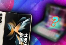 Samsung'tan Apple Hakkında Katlanabilir Cihaz Tahmini