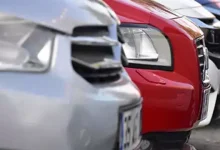 İkinci Elde Her 4 Araçtan 1'i Ağır Hasarlı