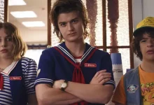 Stranger Things'in 4. Sezon Çekimleri İptal Edildi