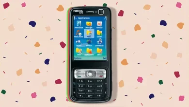 Nokia N73’ün Şaka Gibi Gelen Özellikleri