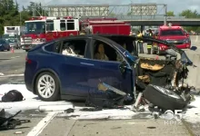 Tesla Arabaların Bugüne Kadar Geçirdiği 7 Otopilot Kazası