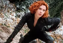 Scarlett Johansson, Black Widow'un Ölümü Hakkında Konuştu
