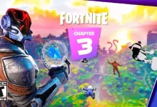 Fortnite Chapter 3 ile Birlikte Gelen Tüm Yeni Özellikler