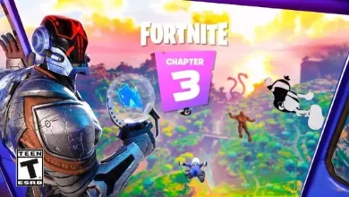 Fortnite Chapter 3 ile Birlikte Gelen Tüm Yeni Özellikler