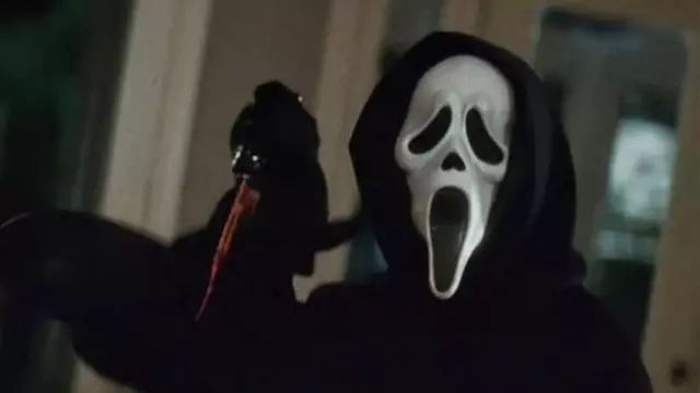 Yeni Feryat Filminin Yönetmenleri Belli Oldu 1 Yeni Çığlık Filminin Yönetmenleri Belli Oldu