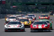 Gran Turismo 7'den Yeni 'Sürüş' Videosu