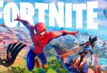 Fortnite Chapter 3’ün Fragmanı İnternete Sızdırıldı