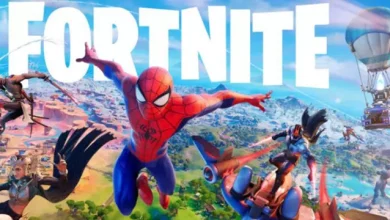 Fortnite Chapter 3’ün Fragmanı İnternete Sızdırıldı