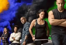 Hızlı ve Öfkeli Corona Nedeniyle Ertelendi