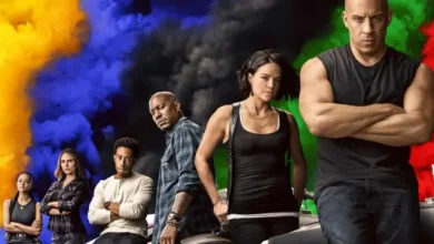 Hızlı ve Öfkeli Corona Nedeniyle Ertelendi