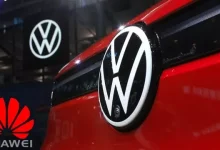 Volkswagen Otonom Teknolojiler İçin Huawei İş Birliği
