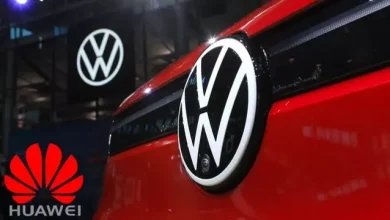Volkswagen Otonom Teknolojiler İçin Huawei İş Birliği