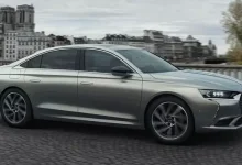 DS 9, Türkiye'ye Asfalt Ağlatmaya Hazırlanıyor