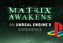 Yeni Bir Matrix Oyunu Geliyor Olabilir: İlk Bilgiler Ortaya