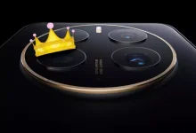 Huawei Mate 50 Pro, Kamerasıyla Rekor Kırdı