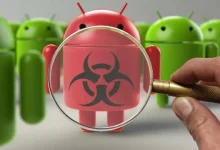 McAfee Zararlı Yazılım İçeren Android Uygulamaları Uyarısı