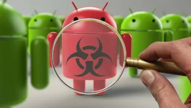 McAfee Zararlı Yazılım İçeren Android Uygulamaları Uyarısı